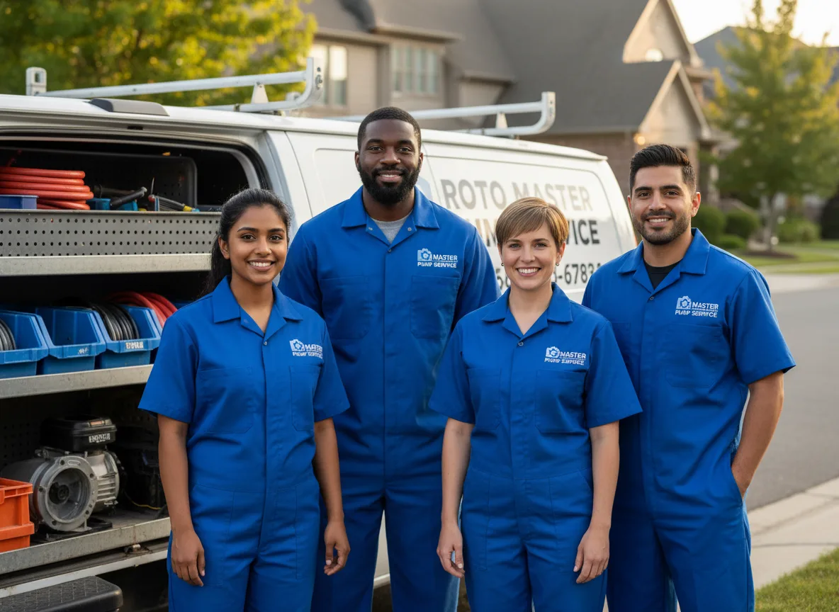 Sump Pump Installation company in New York